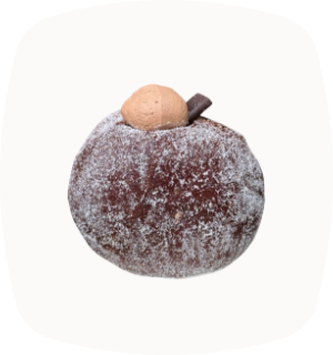 ダブルチョコレート