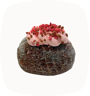 ショコラベリー