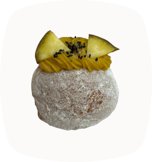 蜜芋スイートポテト