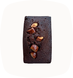 ショコラナッツ