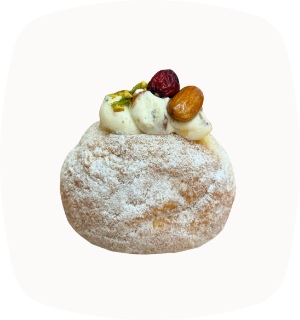 ベリーカッサータ