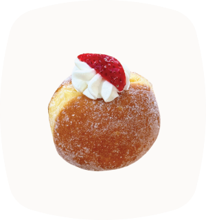 ベリーベリーストロベリー